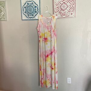 Style & Co Maci dress NWT Sz L